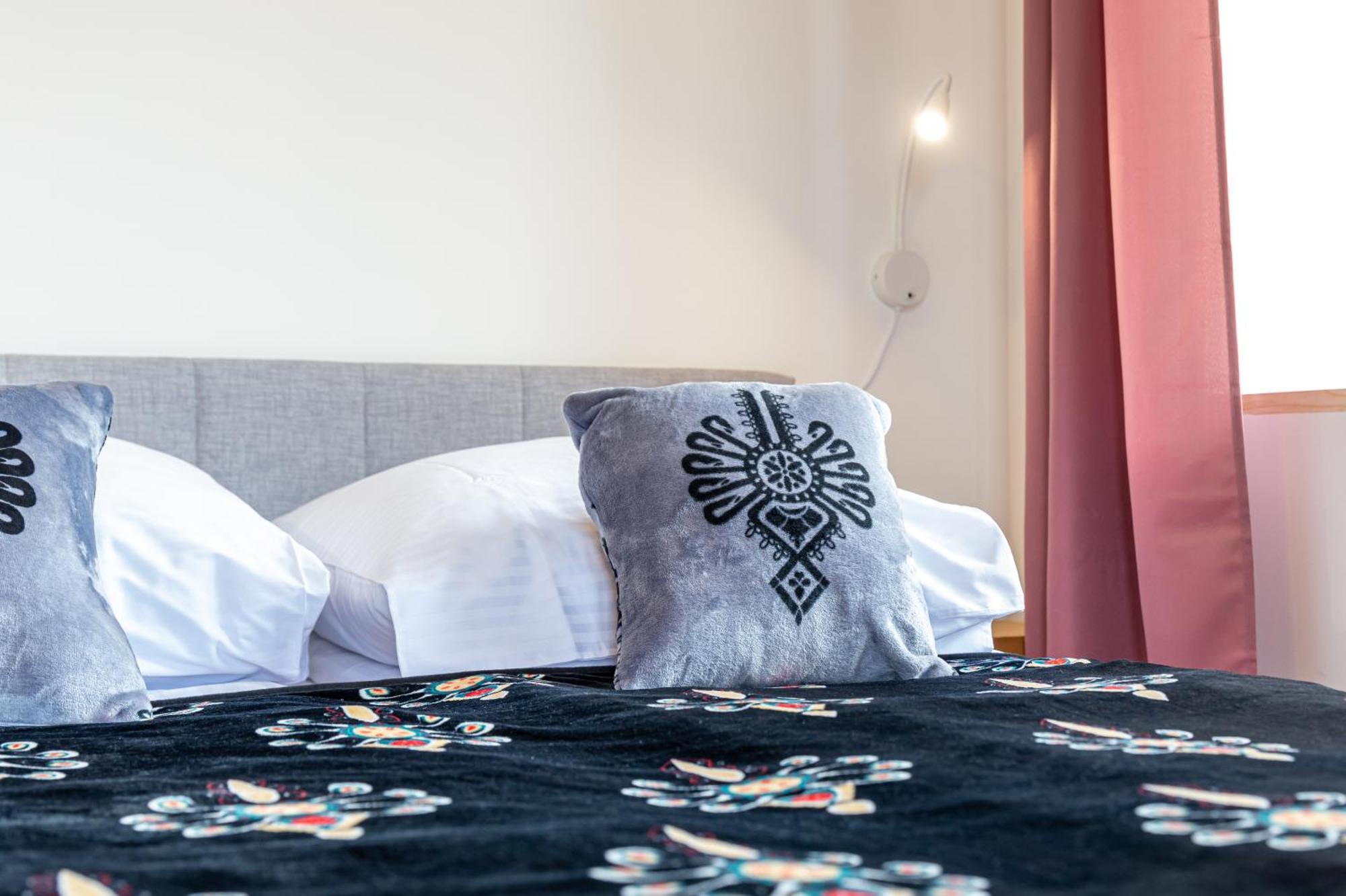 Apartamenty Gomis Zakopane Zimmer foto