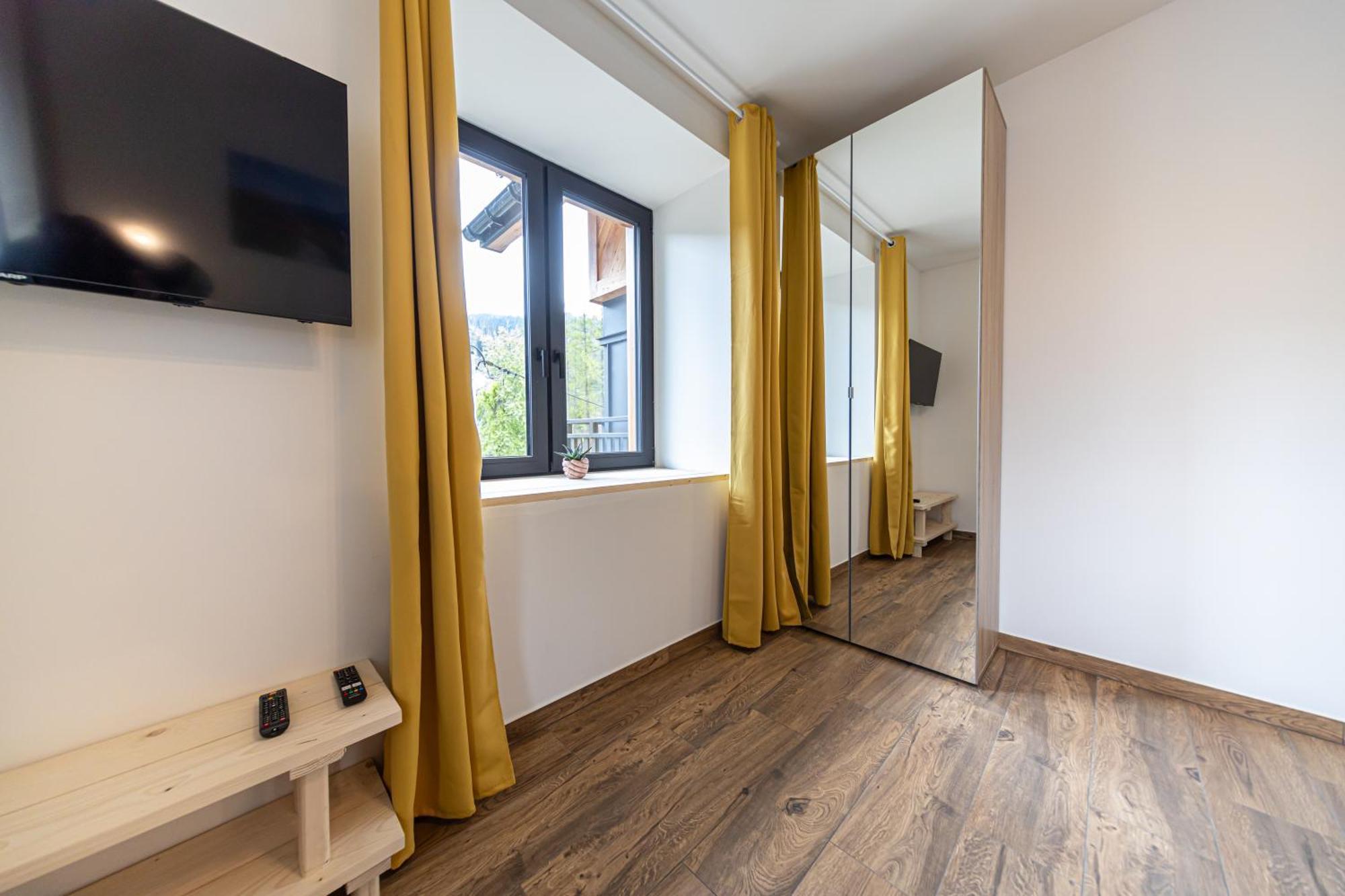 Apartamenty Gomis Zakopane Zimmer foto